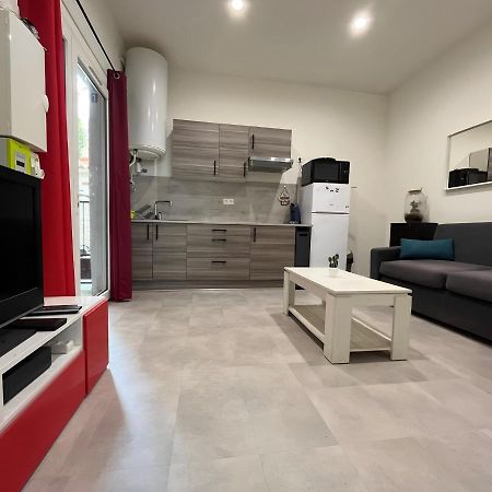 Le Sully Apartamento Nîmes Exterior foto
